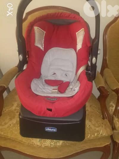 car seat
