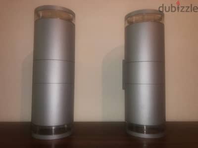 Lighting Appliques ( 2 pcs )