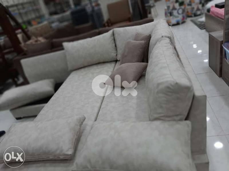 Bed corner 1