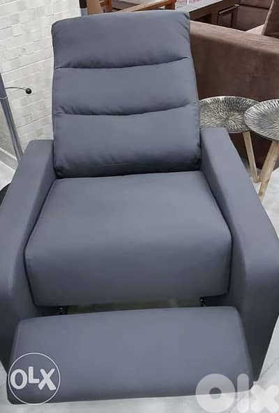crazy chair