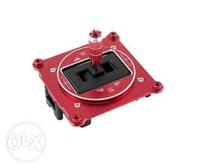 Frsky M9-R Racing Hall Sensor Gimbal Taranis X9D & X9D+ FPV Quadcopter