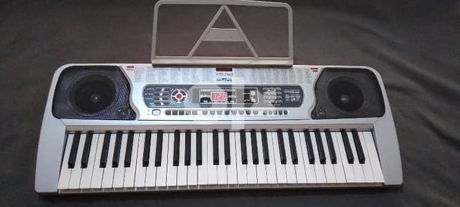 Electronic Keyboard