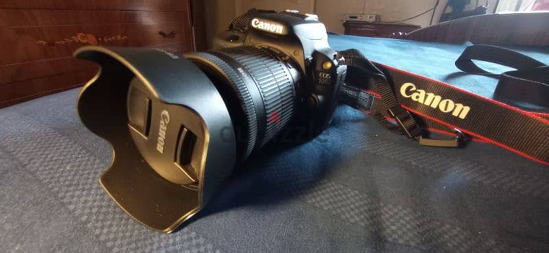 cannon 100d 1