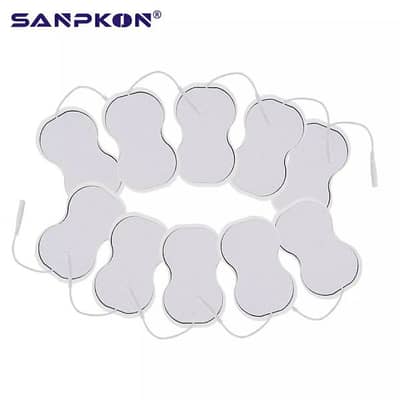 electrodes pads