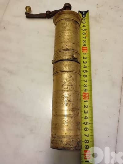 مطحنة antique