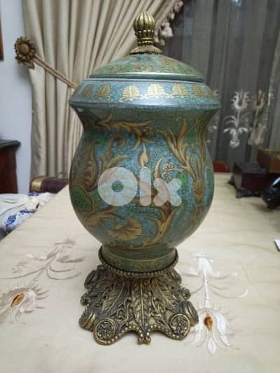 فاز رزين ارتفاع ٤٧ سنتم