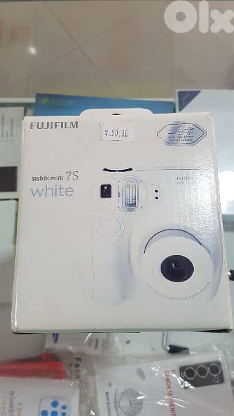 fujifilm camera