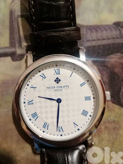 patek philippe copy original