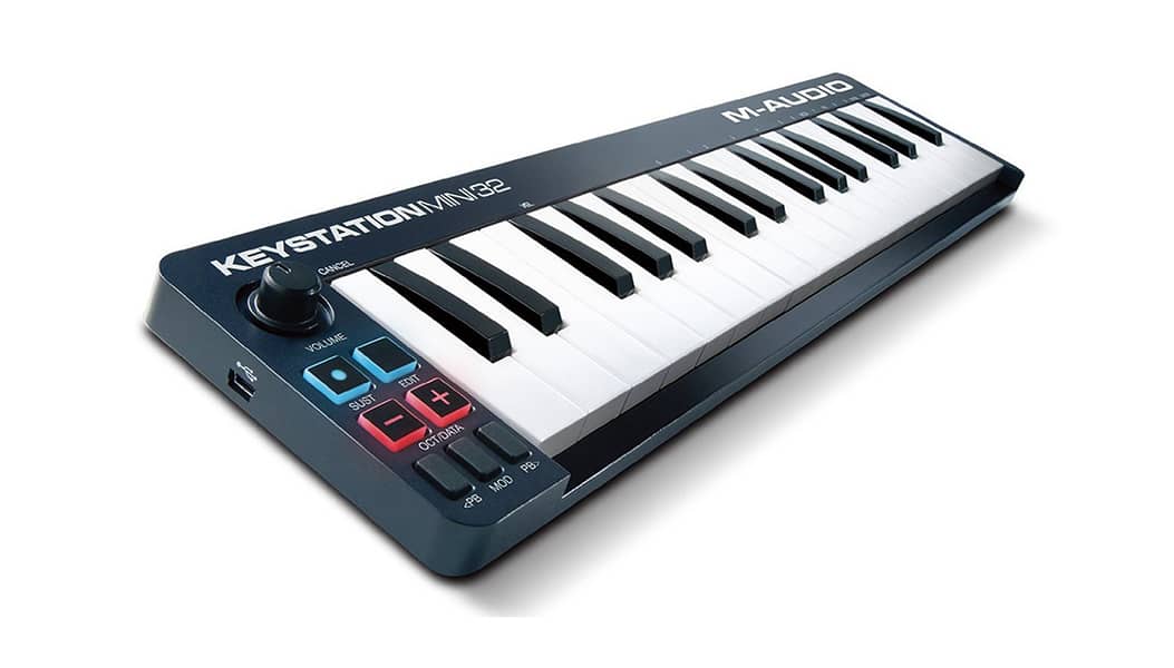 M-Audio Mini Studio Offer 3