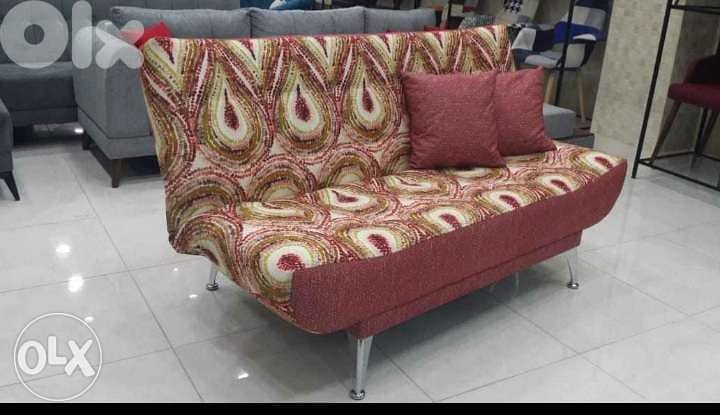 Sofa bed mlawan 2