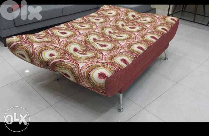 Sofa bed mlawan 3