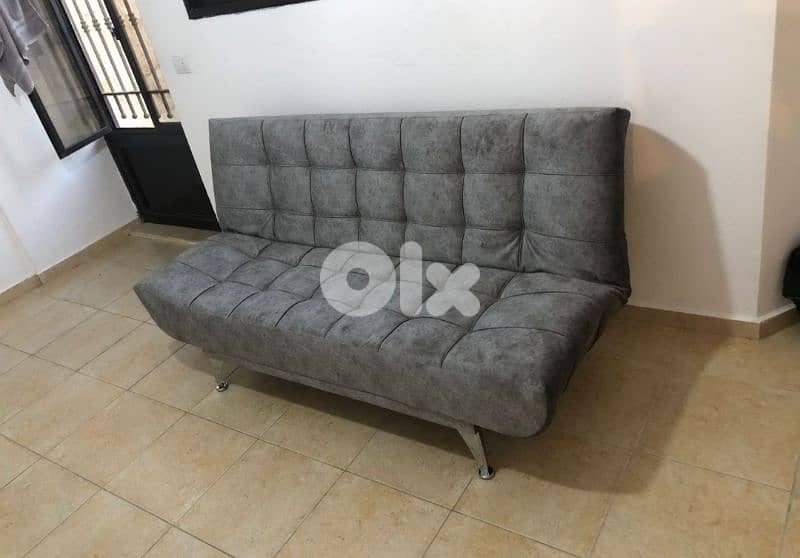 Sofa bed 4