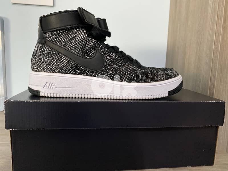Air force 1 Ultra Flyknit 1