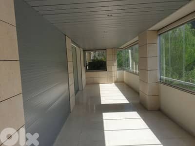 Modern 3 bds apt (big balcony) 4 sale in a prime location of Achrafieh