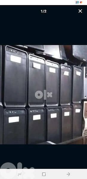 تجهيز مكاتب هندسية بأحدث انواع الكمبيوترات 2
