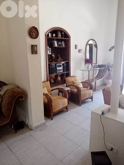 Villa for sale in Berbara فيلا للبيع في البربارا