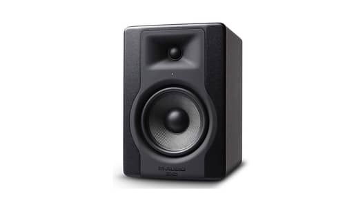 M-Audio BX5 D3 Studio Monitor (Single Unit)