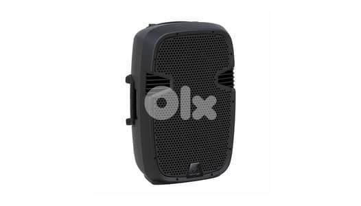 Behringer PK112A BlueTooth Speaker with USB Input