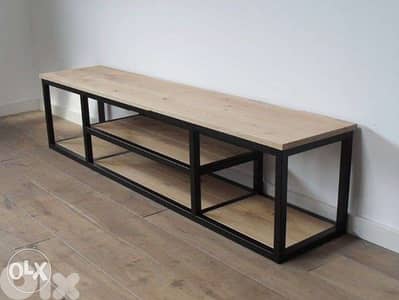 We manufacture your tv buffet
