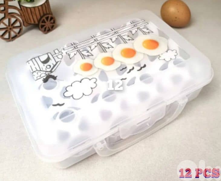 eggs storage bag shape box 3
