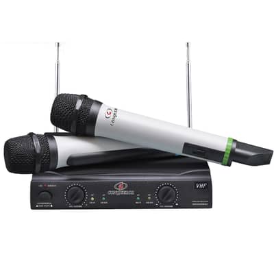 Conqueror Microphone Handheld Wireless - M320