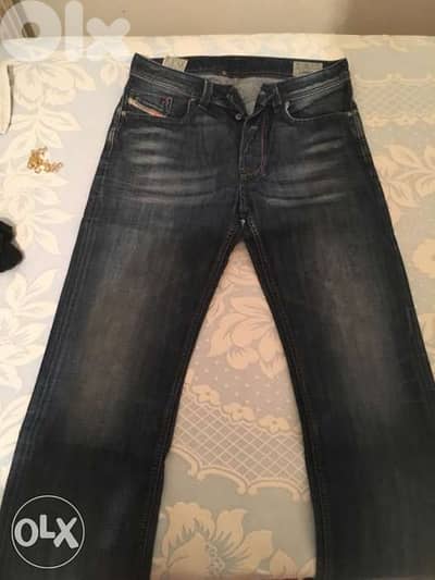Diesel jeans