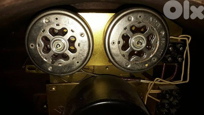 antique 7