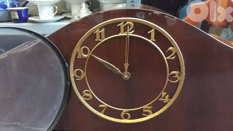 antique 8