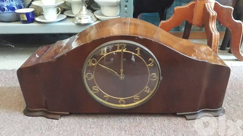 antique 17
