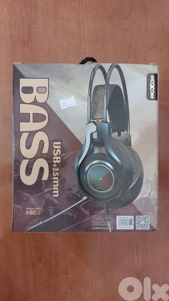 headfone for mobile phone & ps4 ps5 laptop