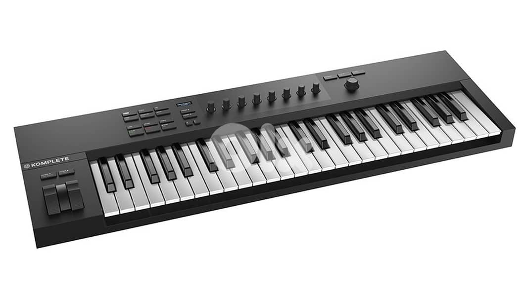 Native Instruments Komplete Kontrol A49 1