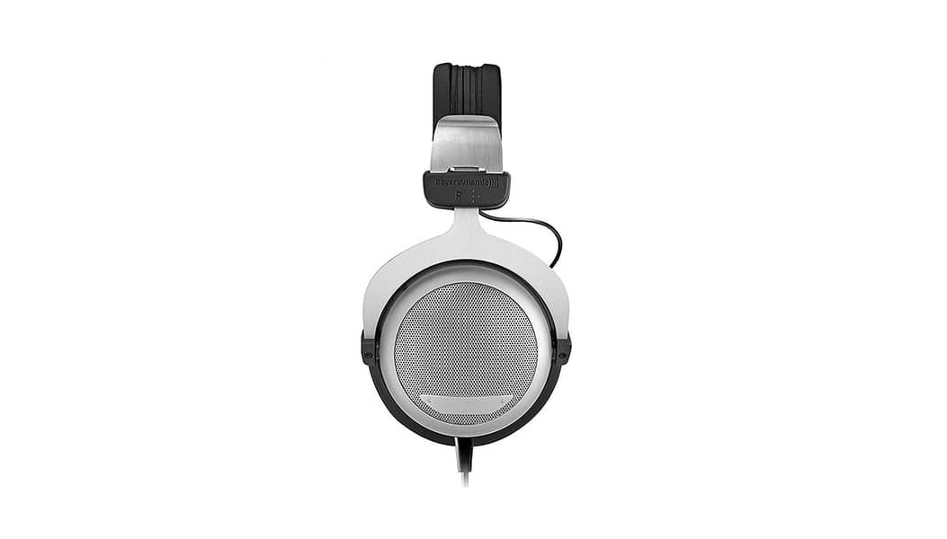 Beyerdynamic DT-880 Semi-Open Studio Headphones (DT880) 1