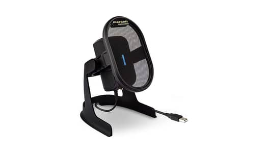 Marantz Umpire USB Microphone (Podcasting, Gaming, Recording)