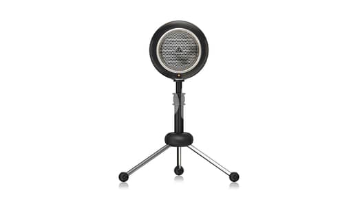 Behringer BV-B. O. M. B USB Microphone