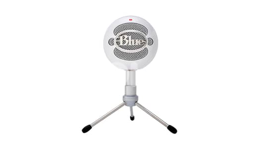 Blue Snowball ICE USB Microphone