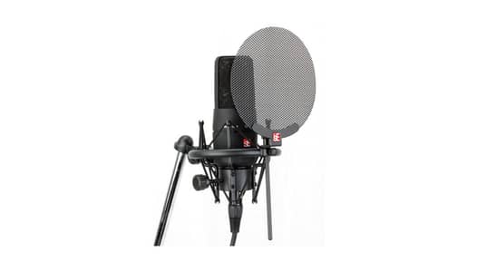 sE Electronics X1 Vocal Pack