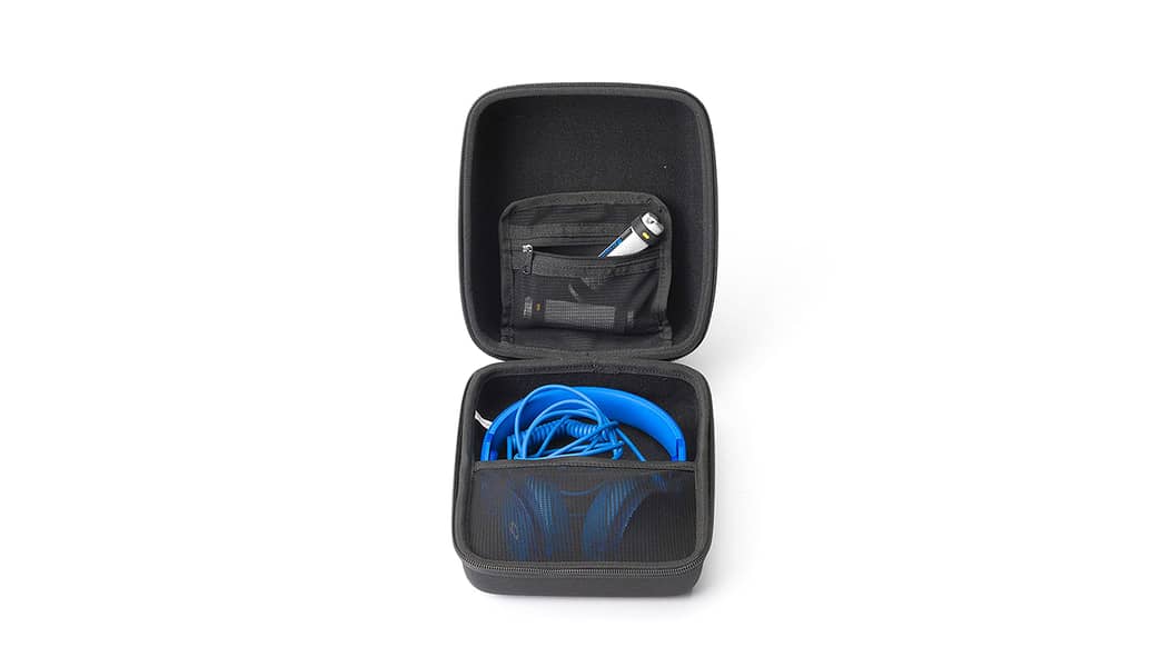 Magma Headphone Case II 4