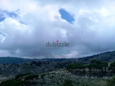 Prime location | Land for sale in Mtein Bchellema Aintoura road