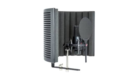 sE Electronics X1 S Studio Bundle