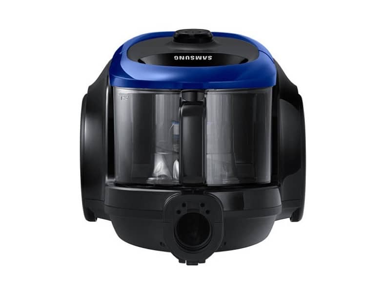 Samsung Bagless 2000W 4581 Vacuum Cleaner (Black) 1