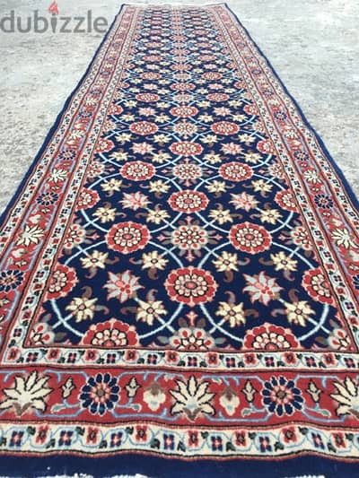 سجاد عجمي. Persian Carpet. Hand made