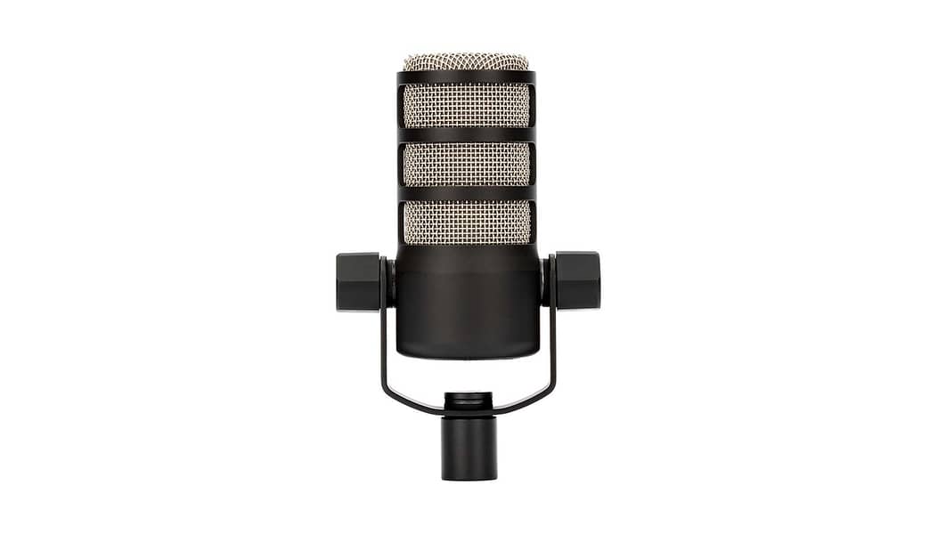 Rode PodMic Dynamic Broadcast Microphone 2