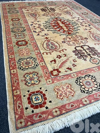 persian carpet سجاد العجمي