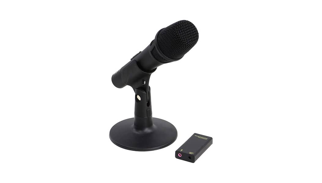 Marantz M4U USB Microphone 3