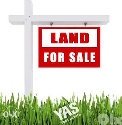 Koleiat | 2000m2 | Flat | View | 40/120 |