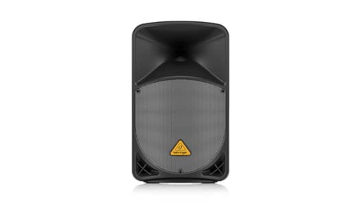 Behringer B112W Powered Speaker with BlueTooth