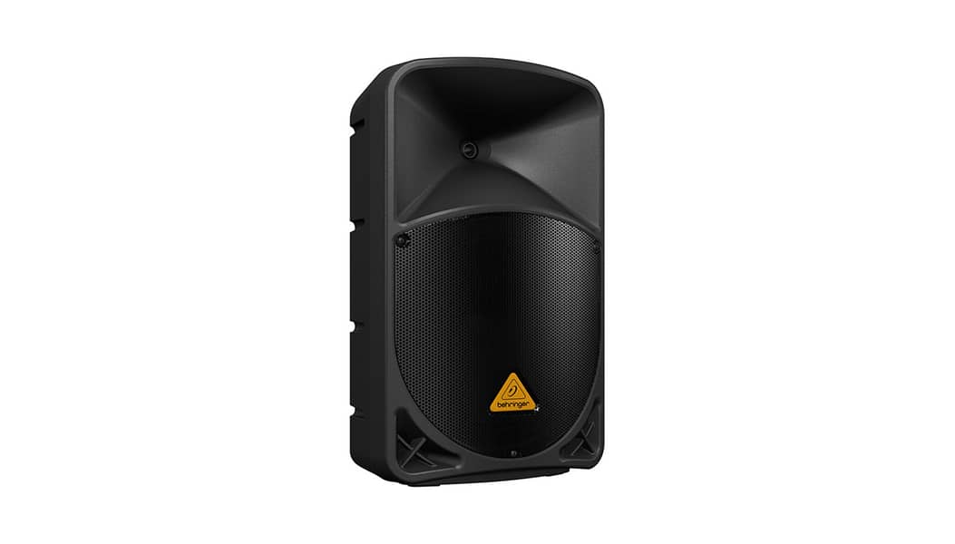 Behringer B112W Powered Speaker with BlueTooth 2