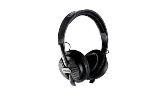 Behringer HPS5000 Studio Headphones