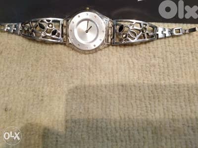 Swatch watch