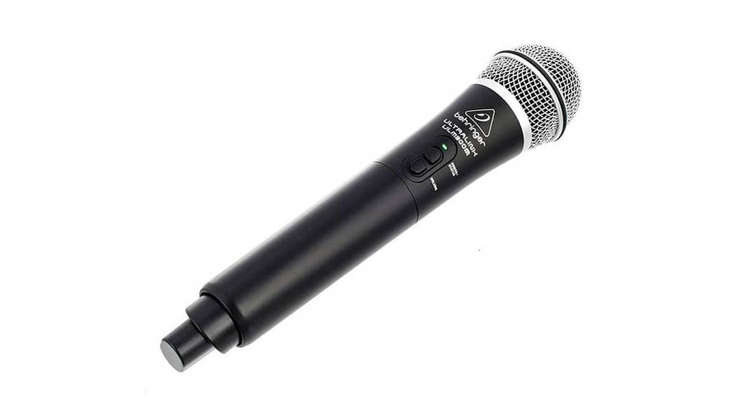 Behringer ULM300USB Wireless System 2